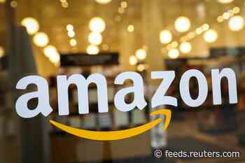 Amazon confirms first coronavirus case among U.S. employees