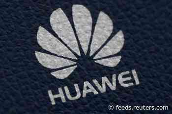 U.S. senators want Britain to reconsider using Huawei equipment