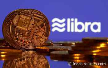 Facebook to revamp its digital currency plans: The Information