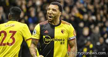 Premier League-club Watford FC organiseert Crypto Cup op Vicarage Road