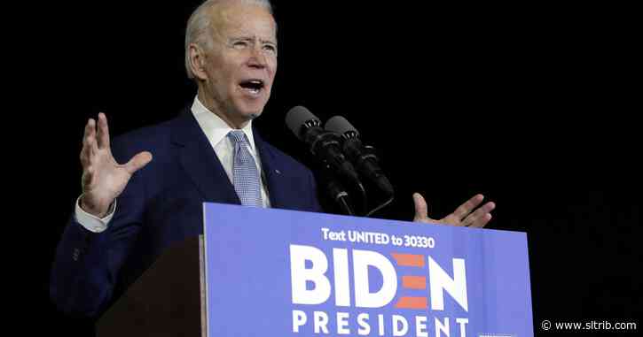 Biden claims 9 Super Tuesday victories, including Texas