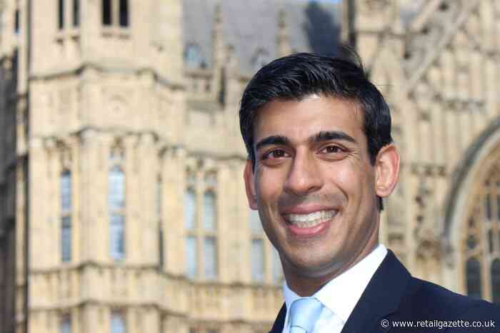 Business leaders urge Chancellor Rishi Sunak for business rates reform