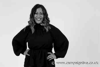 Karen Blackett replaces Tom George as UK CEO of Group M