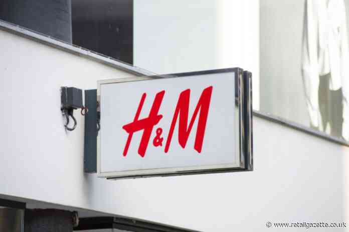 500 H&M jobs at risk as it shutters Stoke-on-Trent warehouse