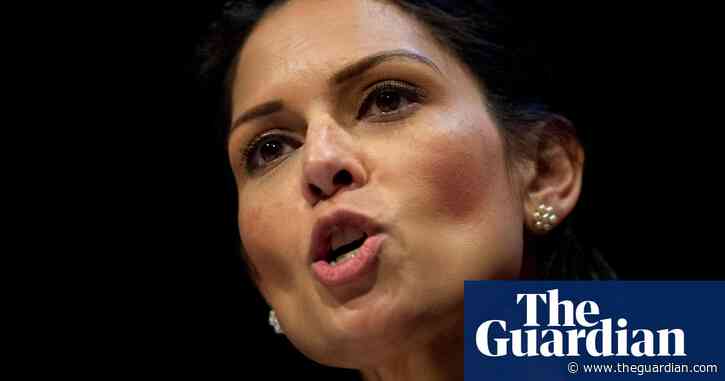 Top civil servant begins legal case against Priti Patel and Home Office
