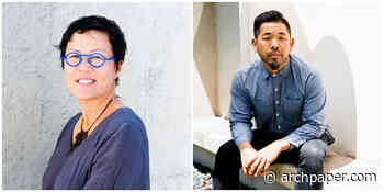USC Architecture appoints Doris Sung, Alvin Huang as program directors - The Architect's Newspaper