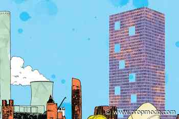 A Place for Humans in Real Estate Data Architecture - Propmodo
