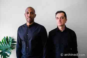 Architensions on Creating Architecture That “Exists Beyond the Logic of Capitalism” - Archinect