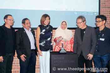PAM's Kuala Lumpur Architecture Festival back for the 10th year - The Edge Markets MY