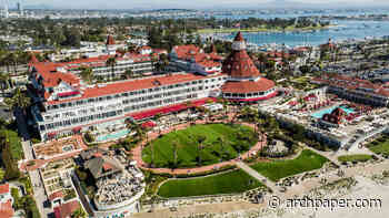 Open House San Diego announces largest architecture tour yet - The Architect's Newspaper