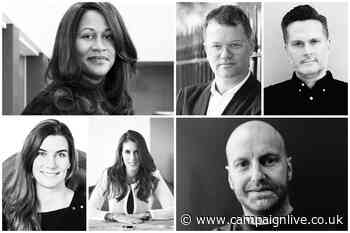 Movers and Shakers: Group M, BBH, Publicis, Disney, Channel 4, Lucky Generals