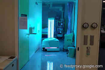 How people are using AI to detect and fight the coronavirus