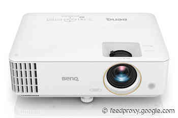 BenQ’s TH585 ‘gaming projector’ lives up to that promise