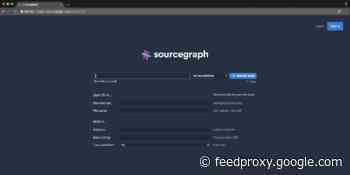 Sourcegraph raises $23 million to bring universal code search to all developers