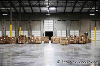 What to do if the coronavirus affects your Amazon inventory supply chain