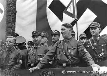 A un banco en Suiza se envió el dinero de 12 000 nazis asentados en Argentina, según investigación - El Universo