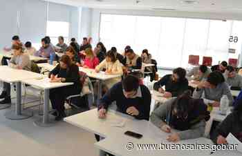 Inscripción al Programa de Entrenamiento para Auditores Internos (PEAI) - buenosaires.gob.ar