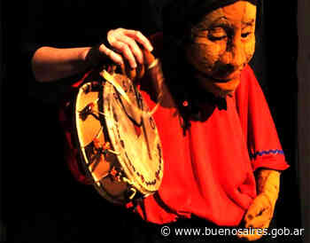 Finde en el Circuito de Espacios Culturales | Noticias - buenosaires.gob.ar