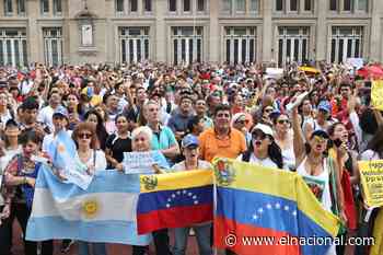 Más de 27% de las venezolanas en Buenos Aires estaban desempleadas en 2019 - El Nacional