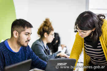 Comienzan las capacitaciones en Gestión Cultural para proyectos - buenosaires.gob.ar