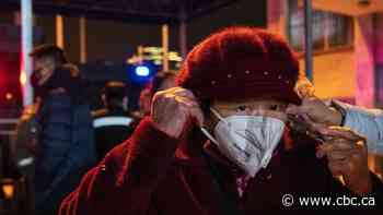 Long-term care homes in Canada step up pandemic plans for COVID-19