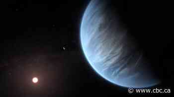'That's super exciting': New study finds this 'mini-Neptune' exoplanet could be potentially habitable