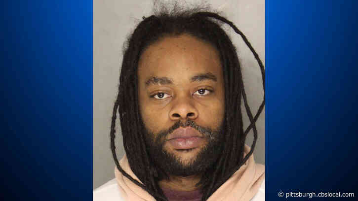 Man Arrested For Felony Drug Possession After Traffic Stop