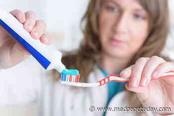 Better Oral Hygiene Linked to Lower Diabetes Risk