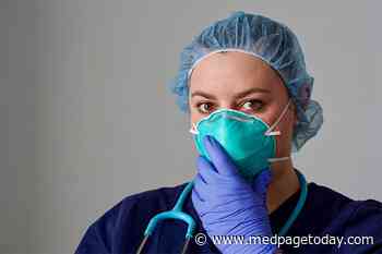 Improved ICU Care for Flu May Help Hospitals With COVID-19 Patients
