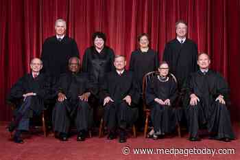Supreme Court to Review ACA's Legality (Again)
