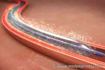 Paclitaxel-Coated Balloons: Safety Not the Same in All Arteries