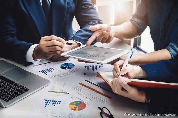 International expandieren – diese Schritte gilt es zu beachten