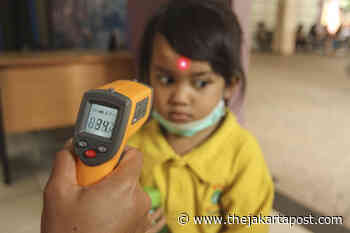 ACG School Jakarta suspends classes after teacher suspected of having COVID-19 - The Jakarta Post - Jakarta Post