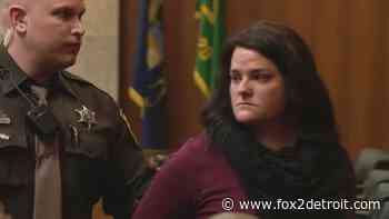 Ex-Rochester teacher sentenced for having sex with students - FOX 2 Detroit