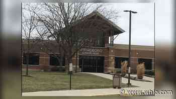 Springboro substitute teacher put out of school after threatening to shoot student - WHIO