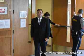 Judge adjourns sentencing for former Cape Breton teacher - TheChronicleHerald.ca