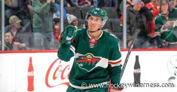 Wild fan in running for NHL’s ‘Most Valuable Teacher’ - Hockey Wilderness