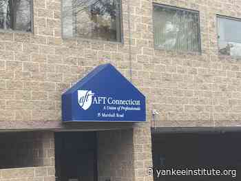 Treasurer's Office: Teacher unions helped on controversial pension changes - Yankee Institute