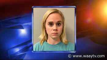 Madison County teacher charged with sex act turns in resignation - WAAY