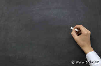 Teacher denounced for questioning widely accepted theory - AOL