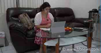 Making It in San Diego: Preschool teacher takes on student debt - 10News