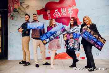 Teacher back in Mississippi after leaving China because of coronavirus - WTVA