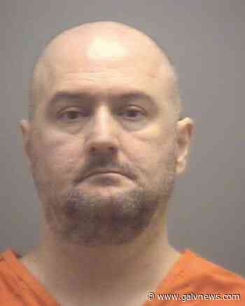 Former CCISD teacher sentenced for child pornography | Local News - Galveston County Daily News