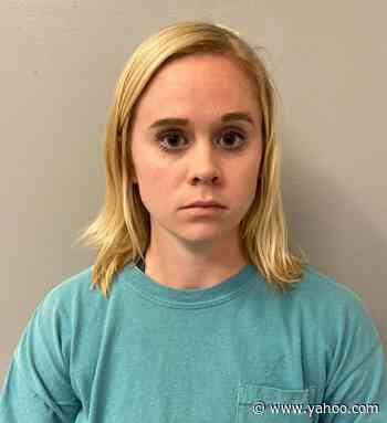 Alabama Teacher and Softball Coach Is Accused of Having Sex with Student - Yahoo Entertainment