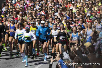 Strong winds challenge Aroostook County teacher at Olympic marathon trials - Bangor Daily News