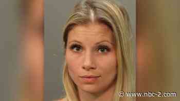 Florida teacher accused of stealing coworker's Adderall - NBC2 News