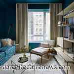 Frederick Tang Architecture combines two tastes and two condominiums in New York - World Architecture News