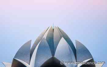 A look at the harmony of organic architecture - ZME Science