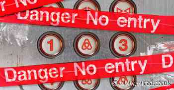 When an Airbnb scam empire collapses, chaos ensues