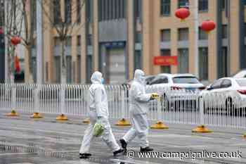 Could coronavirus tip the global ad market into recession?